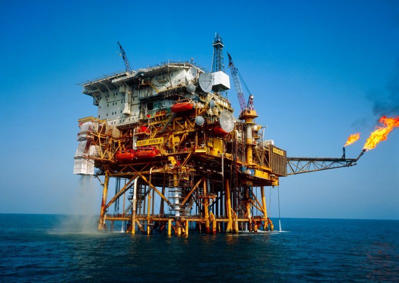 Strah od energetske 'kolateralne štete' u ukrajinskoj krizi podigao cijene nafte