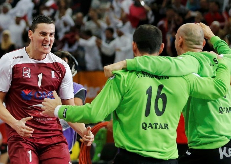 Svijet u strahu: Hoće li Katar isto napraviti u nogometu?