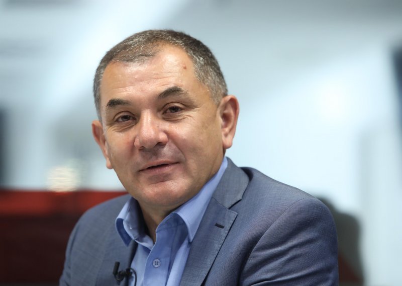Tomaševićev savjetnik Lovrić kritizirao Tomaševića: Ne slušaju me, dogodit će nam se drastično poskupljenje odvoza otpada
