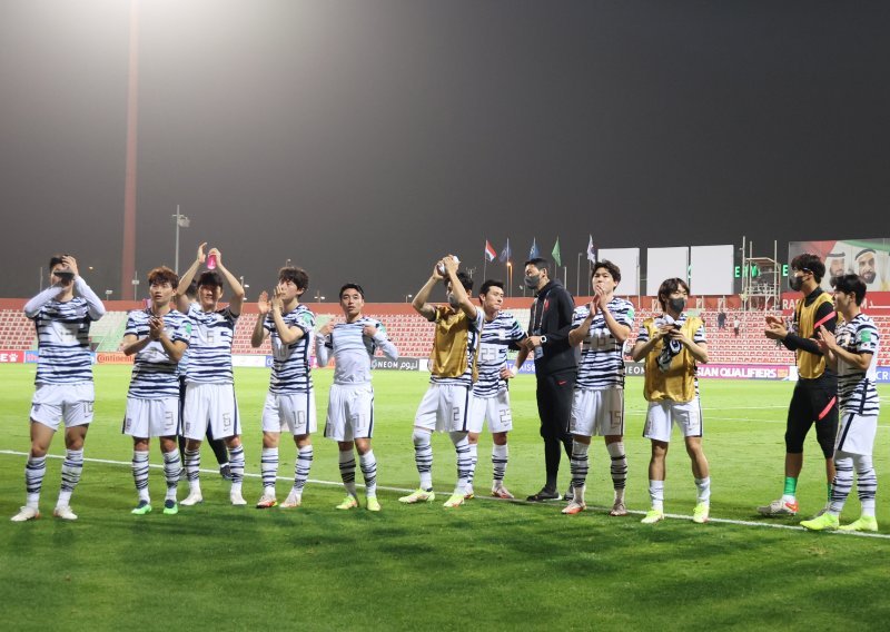 Još je jedna reprezentacija izborila plasman na SP u nogometu u Kataru