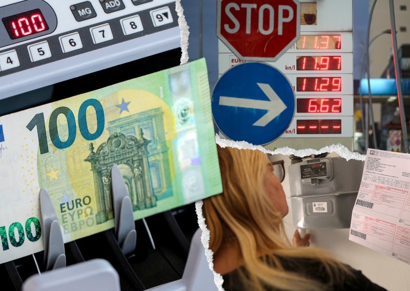 'Inflacija je visoka, ali od uvođenja eura više ne možemo odustati. Nova će valuta biti kriva za sve, a pravo je pitanje što rade regulatori'