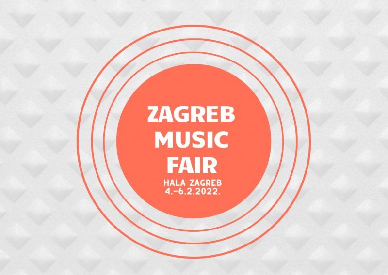 Preko 20000 ploča na nadolazećem Zagreb Music Fairu