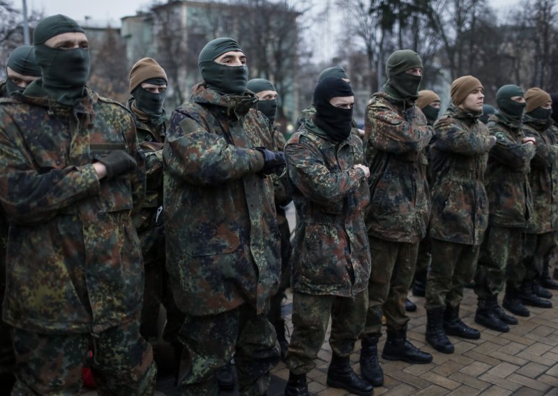 Rusi bijesni na Pusić zbog Hrvata u ukrajinskom ratu