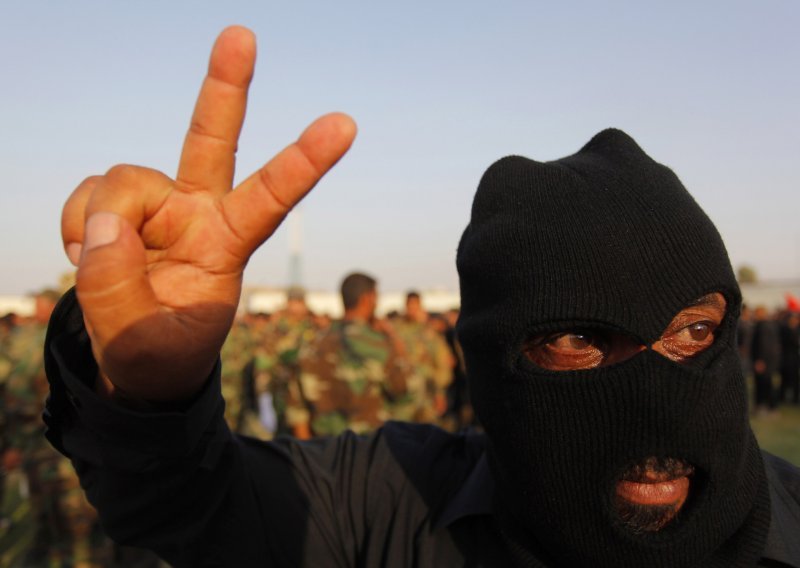 Anonymousi najavili obračun s ISIS-om