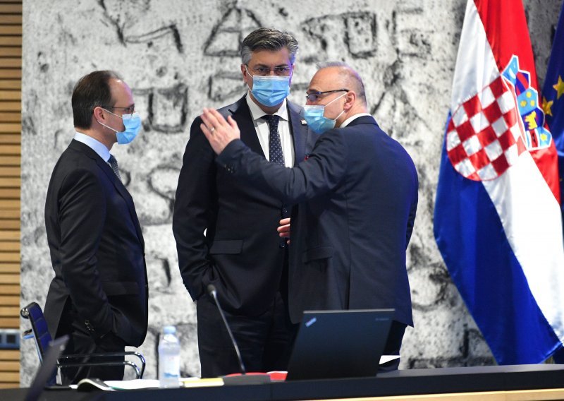 Do imenovanja novog, Luetić i dalje direktor Zračne luke Dubrovnik