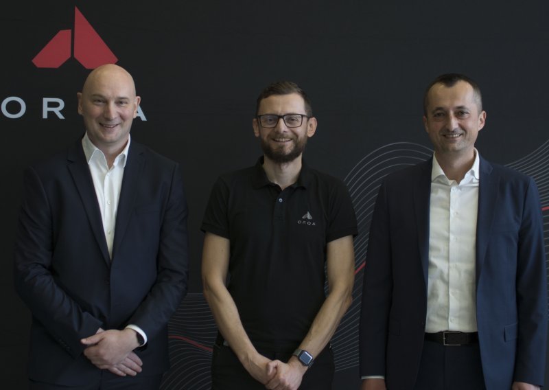 Novi uspjeh Orqe: Osječka tvrtka kreće s razvojem ekosustava chip dizajna u Hrvatskoj