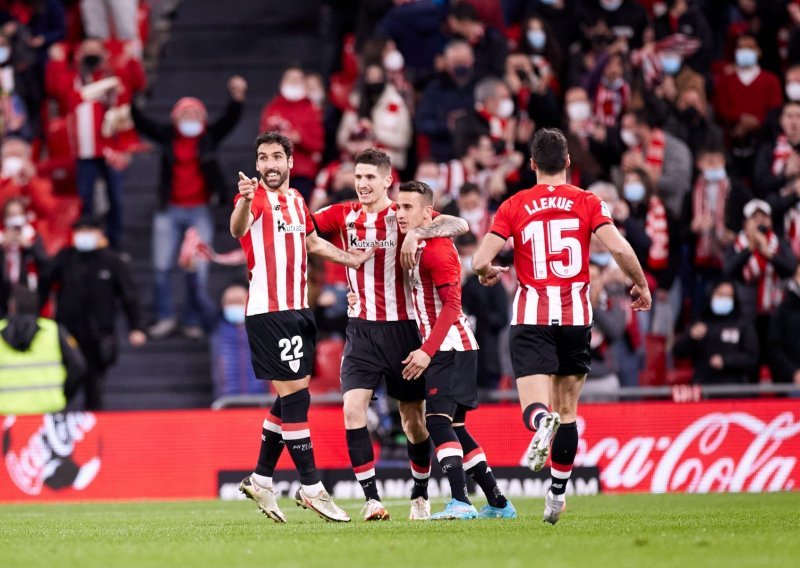 Preokret Athletica protiv Espanyola; svi golovi pali u prvih 16 minuta