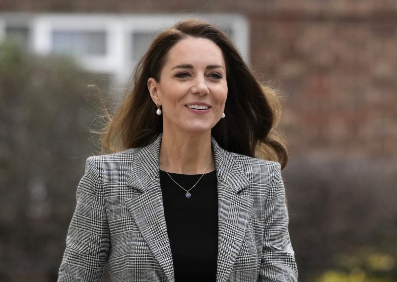 Kate Middleton čitat će priču za laku noć u BBC-jevu programu za djecu