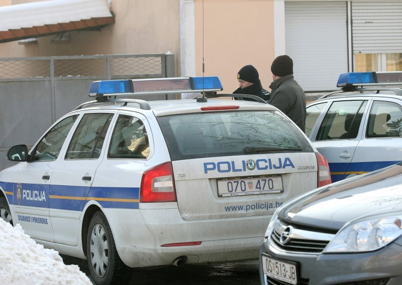 U sve tri prometne nesreće koje su se dogodile u Istri uzrok sudara su bili pijani vozači; sve ih čekaju novčane ili zatvorske kazne