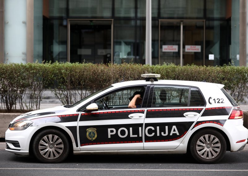 Šest osoba uhićeno u Hercegovini zbog teških razbojstava i trgovine drogom