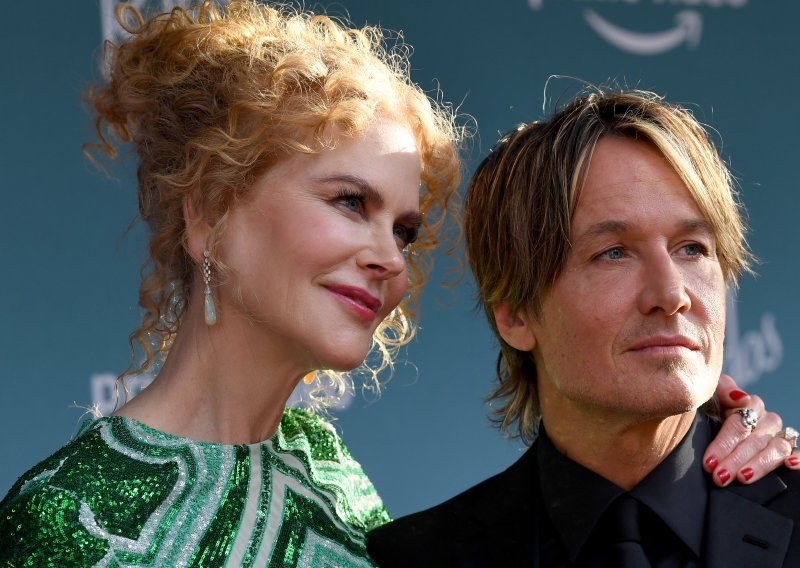 Nicole Kidman raspričala se o kćerima i otkrila njihovu urnebesnu reakciju na njezinu nominaciju za Oscara