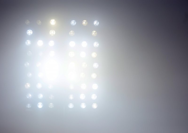 Pobuna u Prečkom zbog reflektora na stadionu: Usmjereni su u prozore stanova