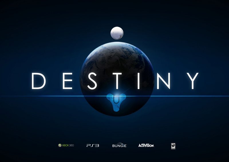 Destiny je 'značajna investicija' za Activision