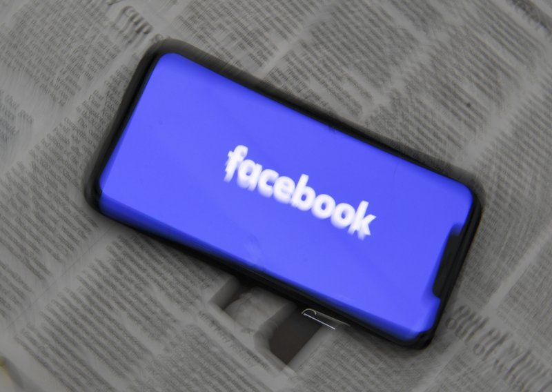 Rusija ograničava pristup Facebooku, optužili ih za cenzuru ruskih medija
