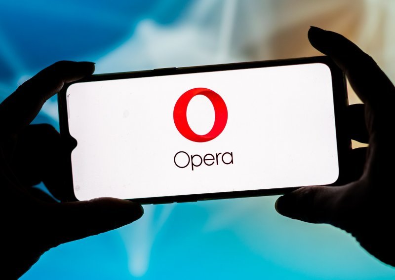 Opera uvodi zanimljivu stvar: Internetske adrese s emojijima