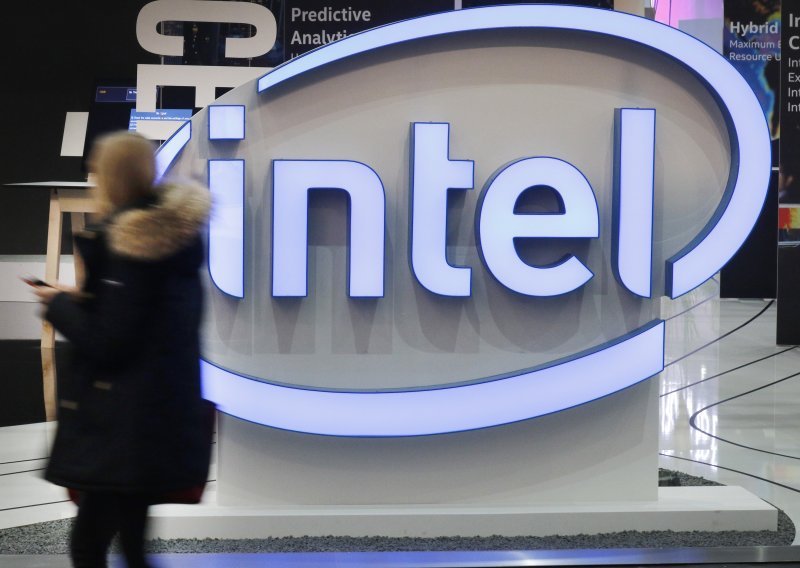 Intel kupuje izraelskog proizvođača čipova za 5,4 milijardi dolara
