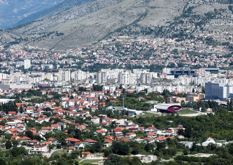Pronađeni posmrtni ostaci triju žrtava rata nedaleko Mostara