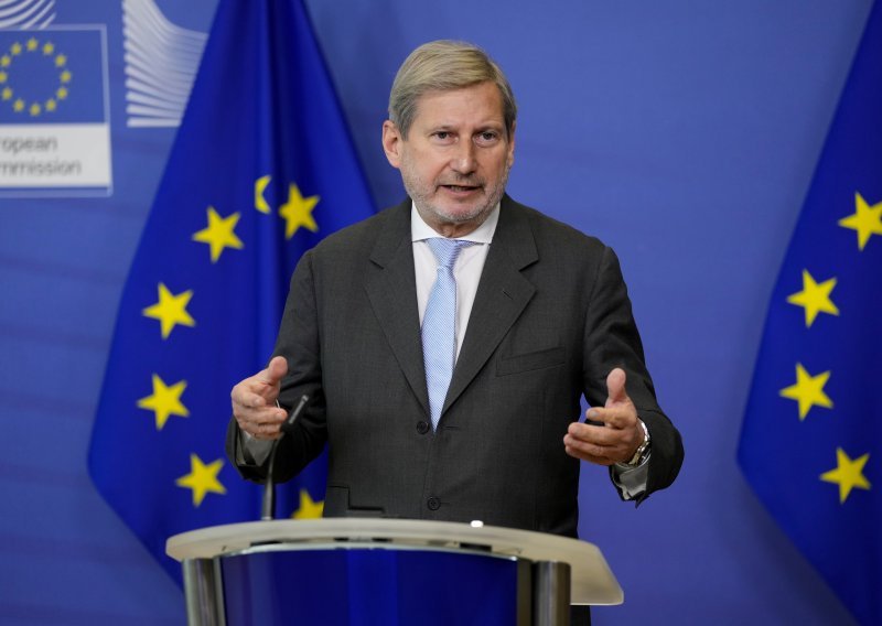 EK nakon odbačenih tužbi Mađarske i Poljske: Sada ćemo odlučno djelovati