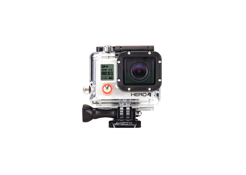 Dolazi nam kamera GoPro Hero 4, a evo što donosi