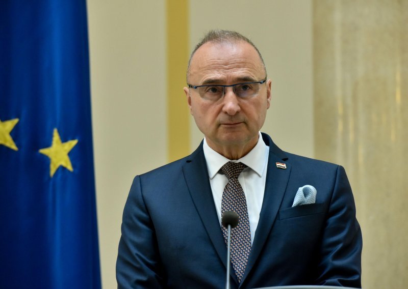 'Većina članica EU-a podržava stajalište RH po pitanju BiH'