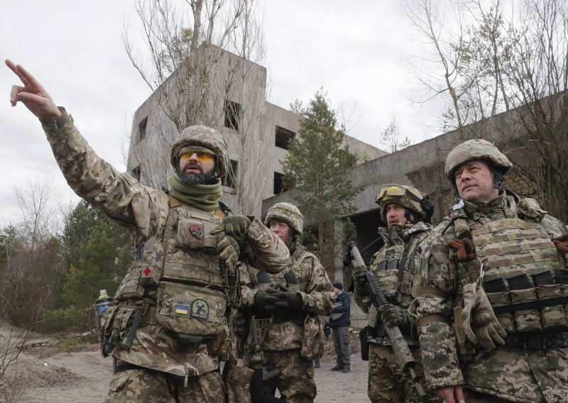 Što će značiti rusko priznanje odcijepljenih ukrajinskih regija i je li to uvertira u veliku invaziju?