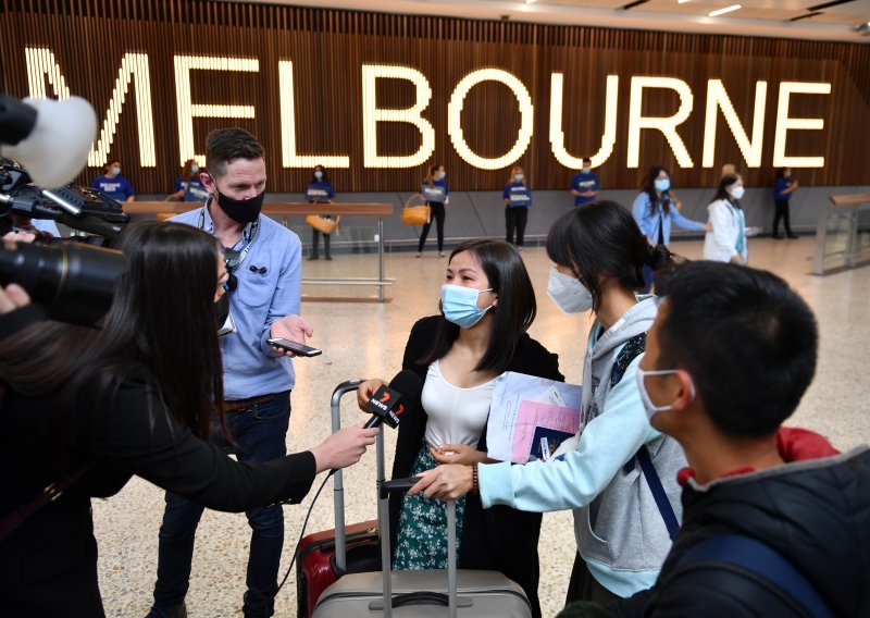 Dvije godine od zatvaranja granica, Australija od ponedjeljka otvara vrata turistima