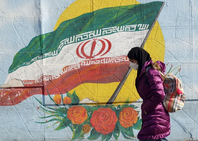 Iran objavio da je postignut znatan napredak na pregovorima u Beču