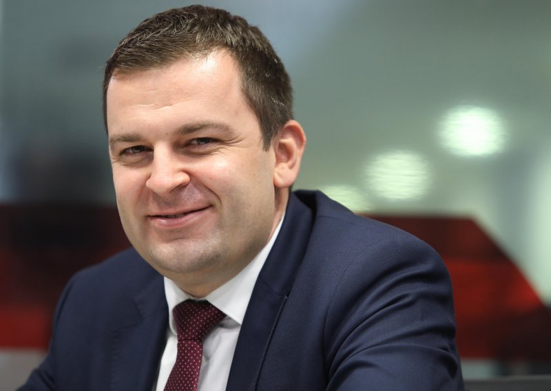 Hrebak: Plenković ima našu punu podršku, HDZ treba predložiti ministra graditeljstva