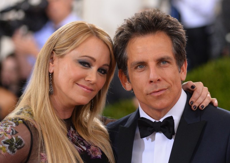 Ben Stiller i Christine Taylor ponovo zajedno: Razveli su se 2017., a sada su ljubavi odlučili dati drugu šansu