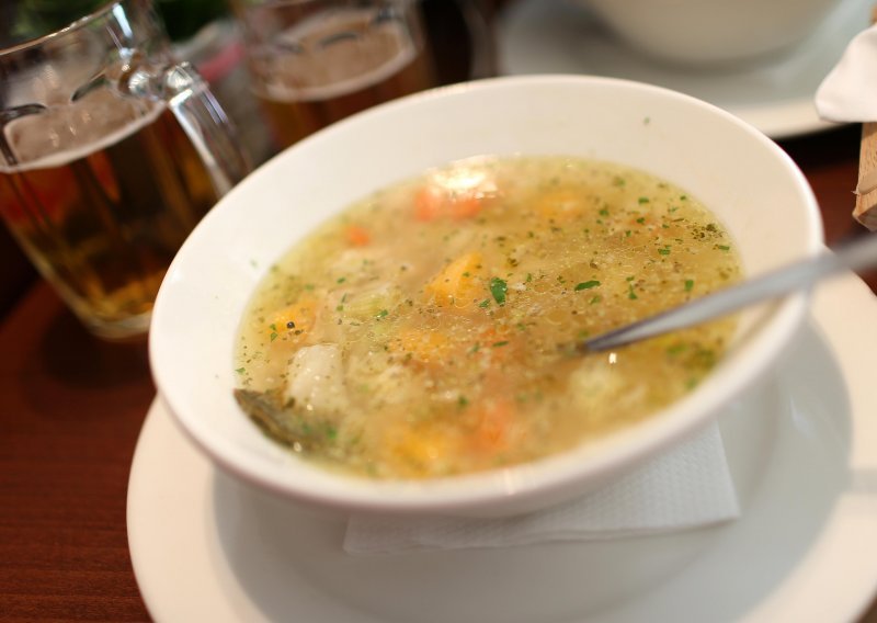S tržišta po nalogu Državnog inpektorata povučene dvije instant juhe