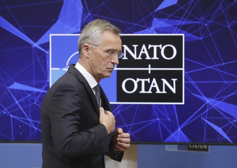 Hrvatska i NATO fokusiraju se na sigurnost u regiji