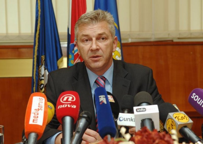 Grbić i Sanaderov Tigar postaju savjetnici ministra policije!