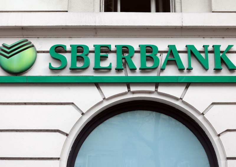Lokalne banke preuzele dvije ispostave Sberbanke u BiH