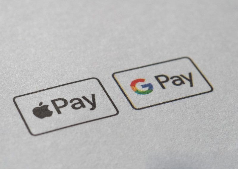 Kartice nekoliko ruskih banaka više ne prolaze na Google Payu i Apple Payu