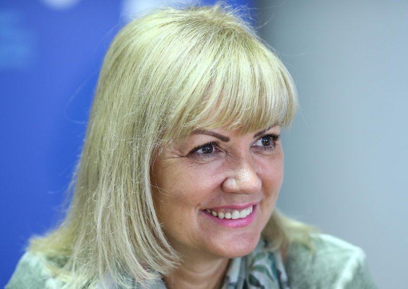 Bivša redovnica i ministrica Bernardica Juretić Rožman ispričala sve o borbi sa zloćudnom bolesti i braku s poduzetnikom