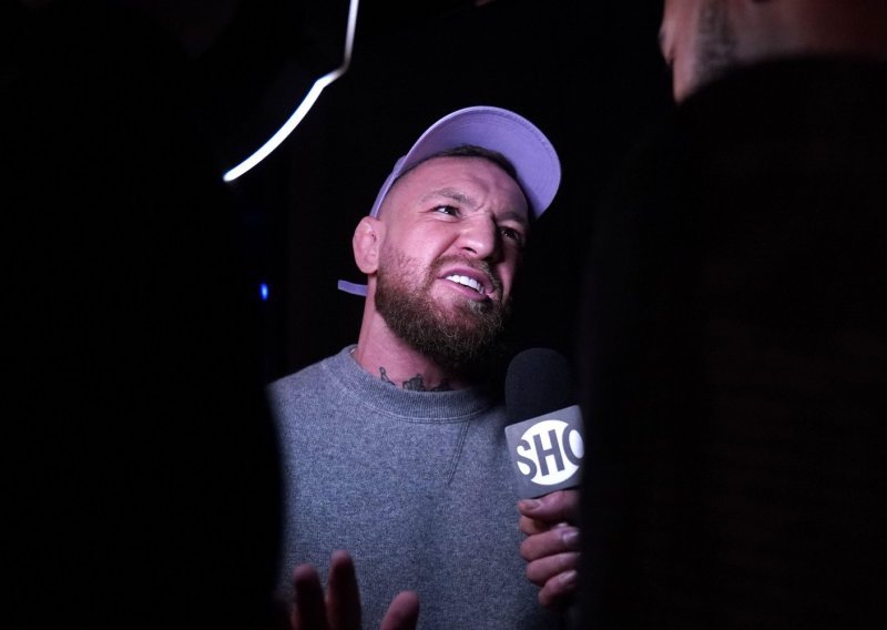 Iz Chelseaja ismijali McGregorovu ponudu; rekli su nešto što se kontroverznom UFC borcu nikako neće svidjeti