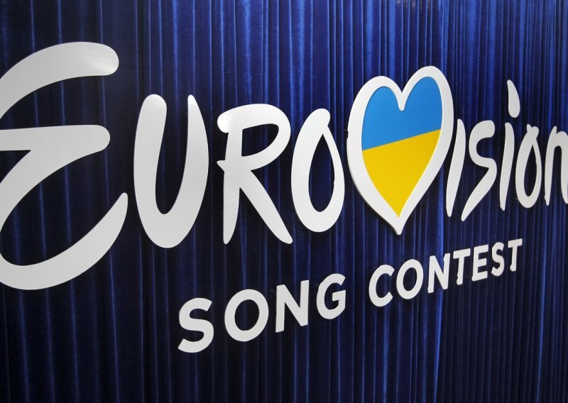 Suosjećanje ili veliki hit? Kladionice predviđaju da na Eurosongu pobjeđuje Ukrajina
