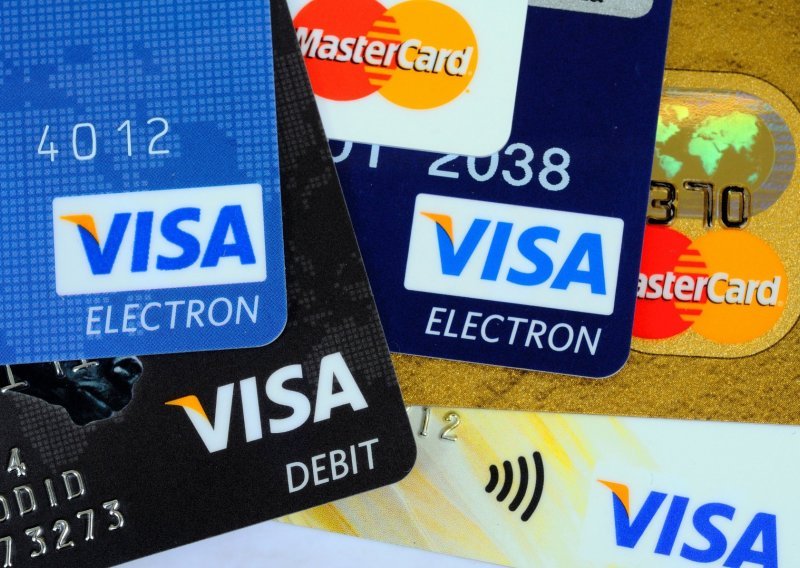 Visa i Mastercard obustavljaju svoje poslovanje u Rusiji zbog invazije na Ukrajinu