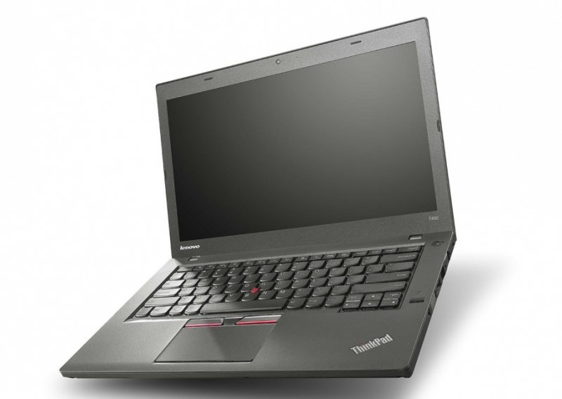 Lenovo ojačao i stanjio nove ThinkPad prijenosnike