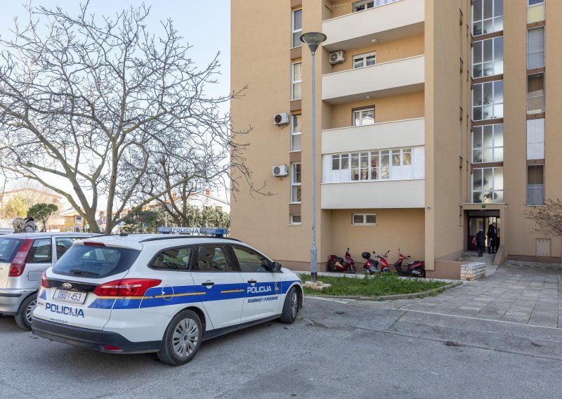 Sin osumnjičen za ubojstvo majke u Puli pobjegao izvan Hrvatske, policija se dala u međunarodnu potragu