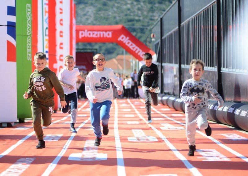 Osnovna škola Župa dubrovačka ugostila je prvi edukativno-sportski Dan sporta