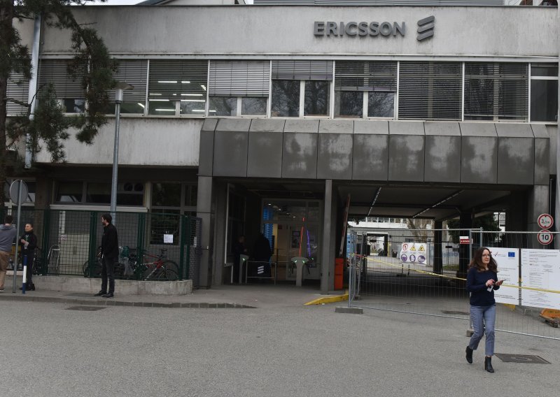 Ericsson NT i HT Mostar potpisali ugovor vrijedan više od 16 milijuna kuna