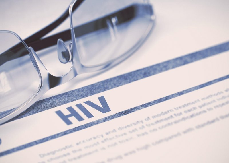 Hrvatska i dalje s niskom učestalošću HIV infekcije