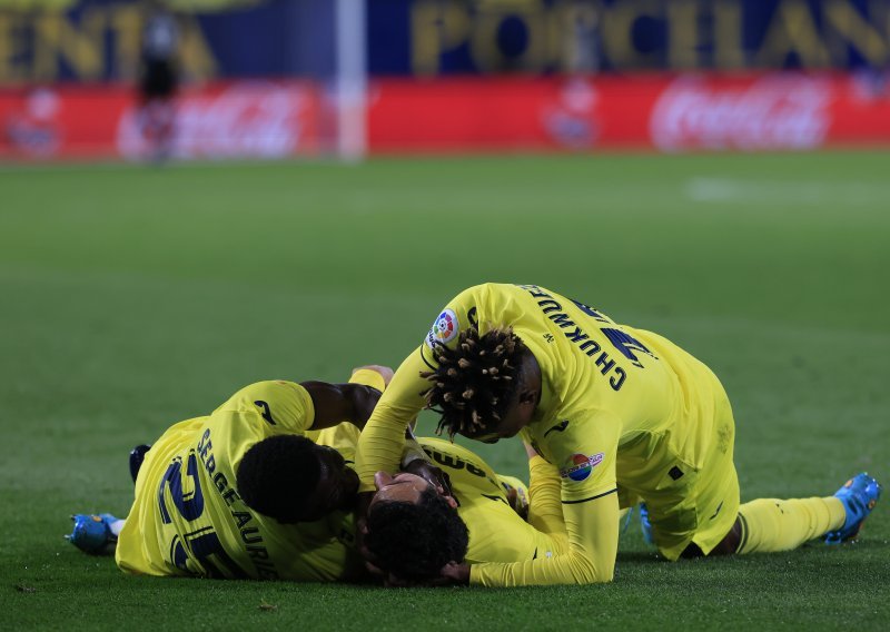 Getafe i Valencia odigrali utakmicu bez pogodaka, a Villarreal na svome Madrigalu jednim pogotkom slomio Celtu