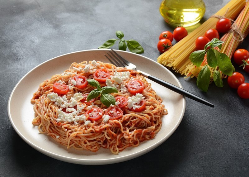 Obožavamo brze recepte s tjesteninom, a ovaj će vas okusom i lakom pripremom oboriti s nogu