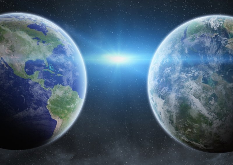 U blizini Zemlje možda se nalazi njezin planet blizanac, evo kako bi mogao izgledati