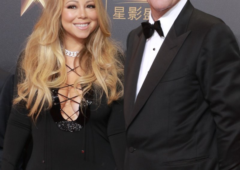 Mariah Carey zaručila se s multimilijarderom