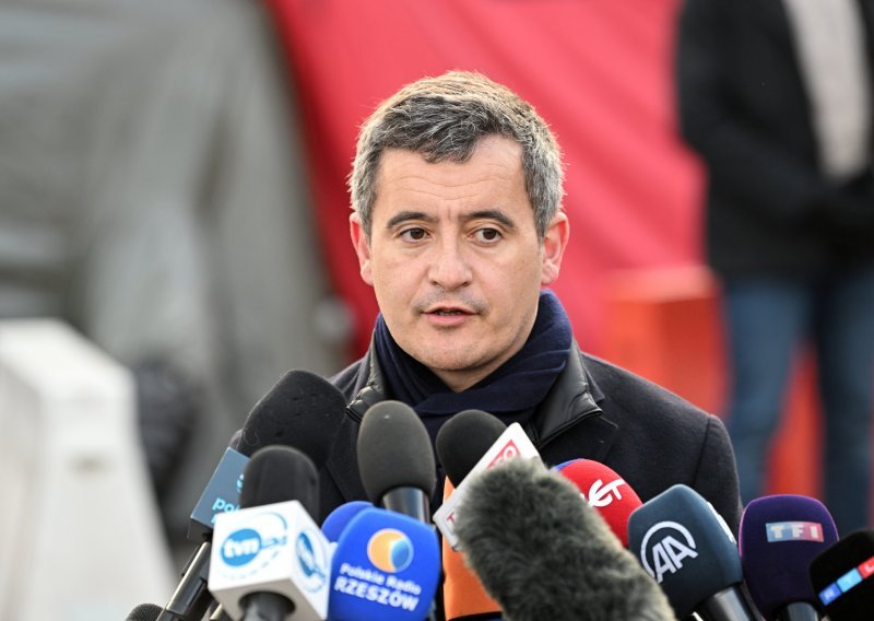 Francuska spremna razgovarati o 'autonomiji' Korzike