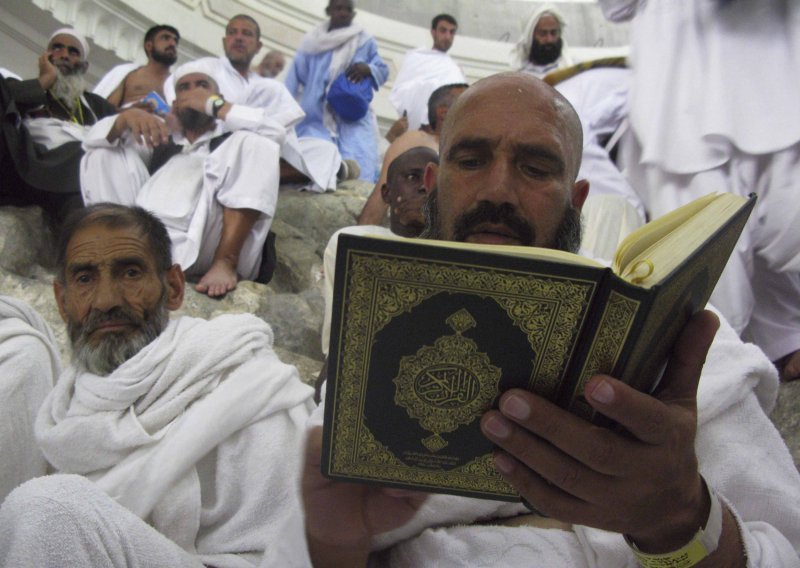 Oštre kritike američke crkve koja želi spaliti Kuran