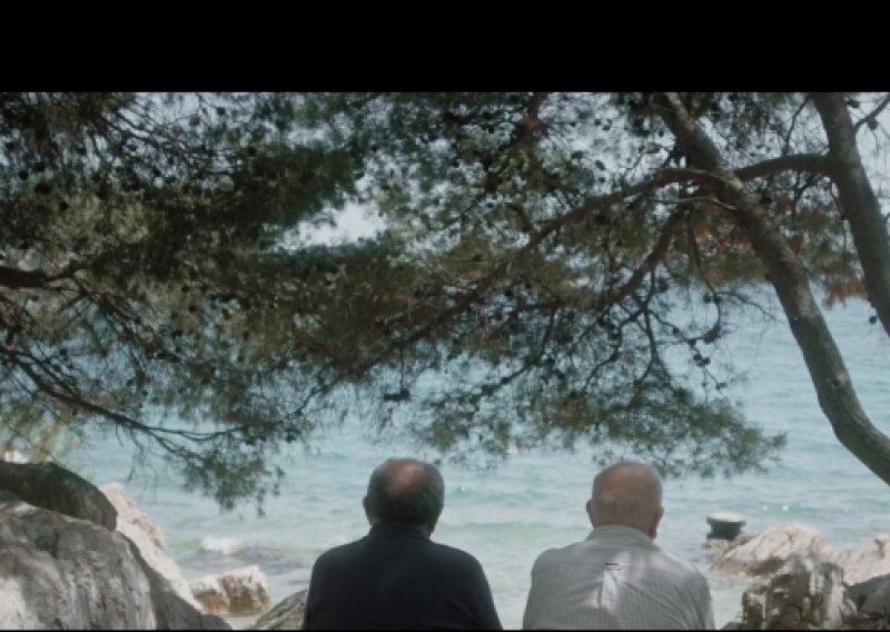 Kratkometražni film 'Marko' redatelja Marka Šantića nagrađen u Indiji i Velikoj Britaniji